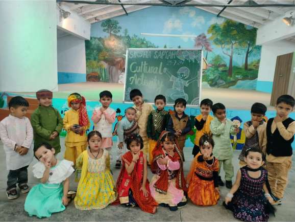 Cultural Day 
